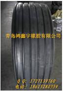 供应草原机械车轮胎11.0/80-15.3特处花纹轮胎  进口捆草机车轮胎图片