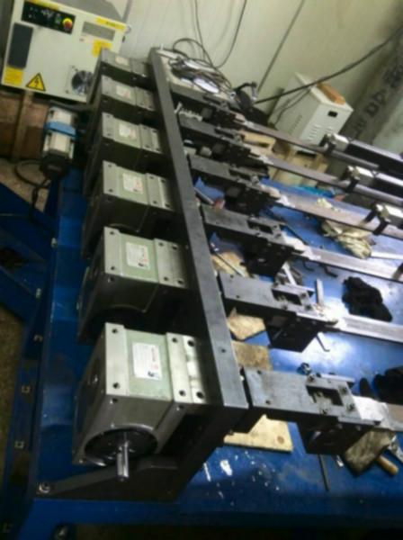 供应潭子分割器110DF自动化装配设备首选分割器