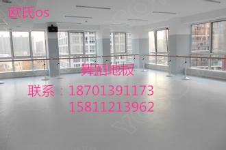 沧州市pVC专业舞蹈教室地板价格批发