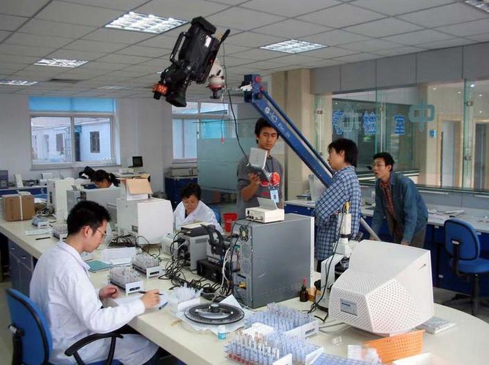 供应上海企业宣传片拍摄制作公司