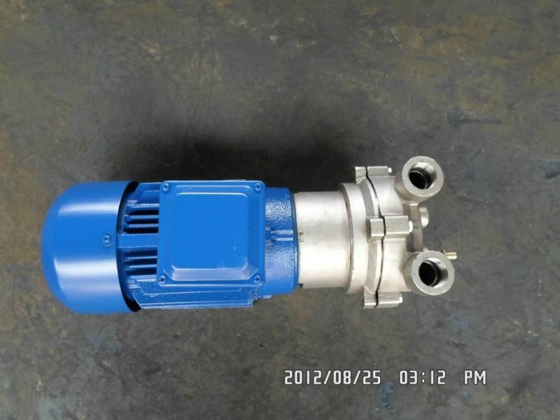 2BV5121塑料厂水环式真空泵批发