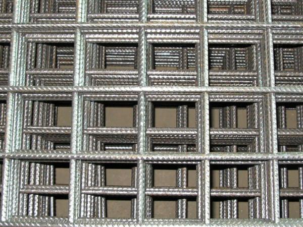 供应钢筋焊接网广西筛网柳州兴业筛网电焊网价格实惠
