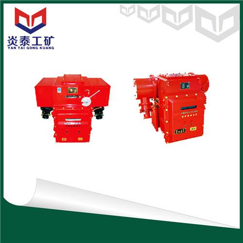 PBG1-610矿用高压真空配电装置批发