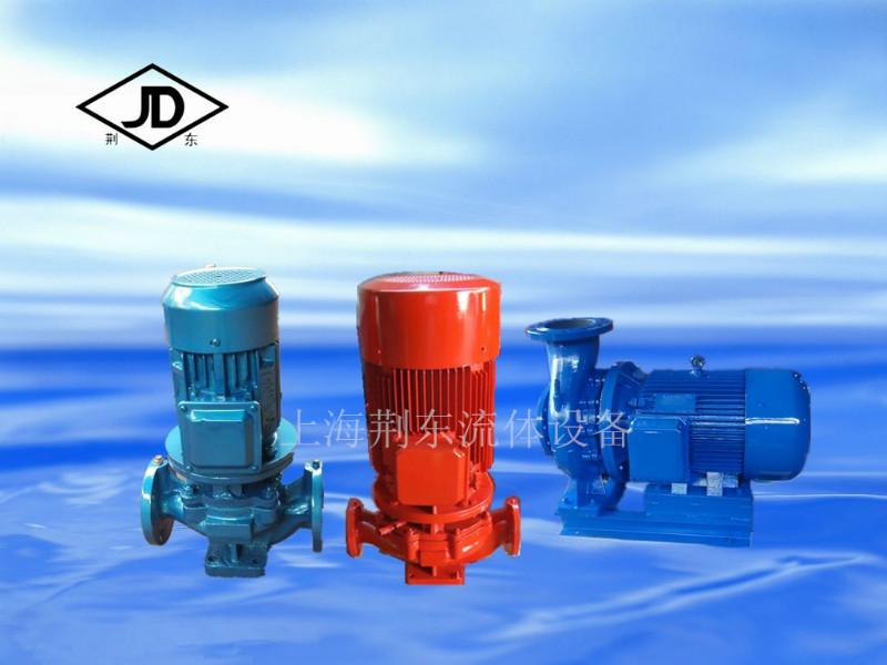 供应单级立式管道泵XBD消防泵 CCCF一对一消防泵