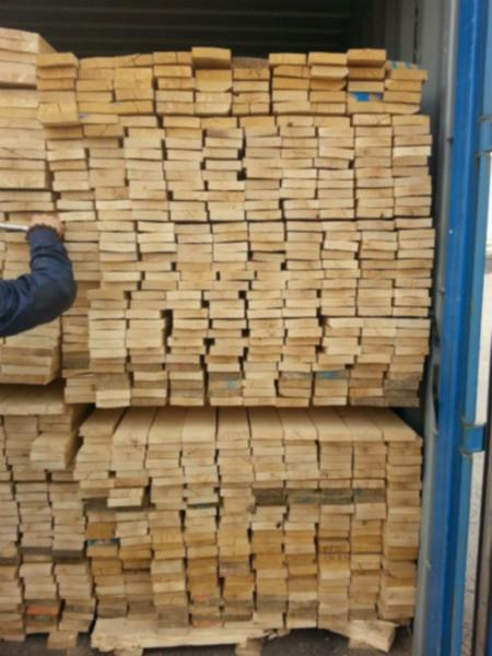 供应桦木板材毛边材，桦木实木板材木方规格料定做