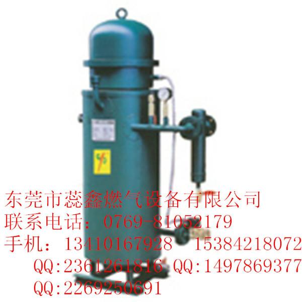 供应国产汽化器合资气化器韩国汽化炉