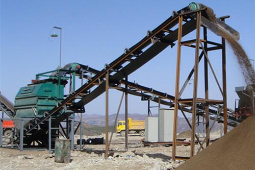 供应新疆铁矿磁选设备永磁铁矿山干式选铁机
