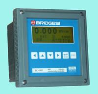 EC-4300型在线电导率/酸碱盐浓度计批发