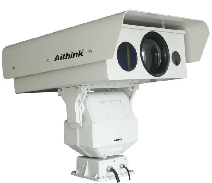 供应安星远距离三光集成式夜视摄像机AK-TPCL4100