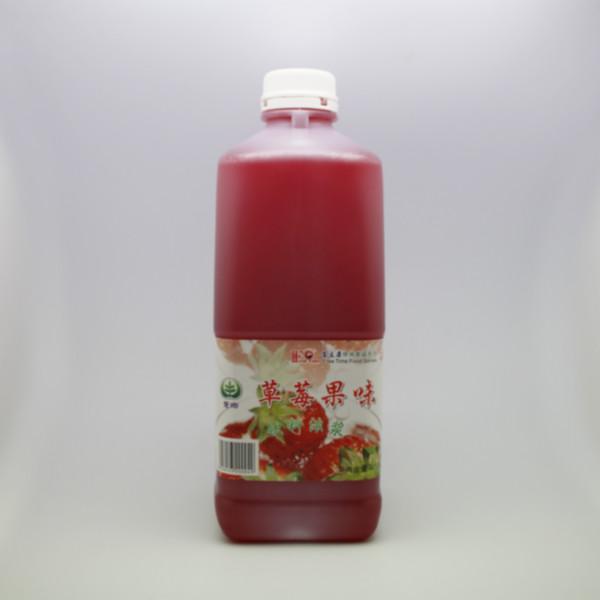 供应富立唐红莓果汁