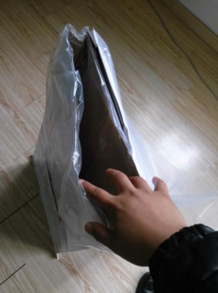 安徽厂家直销氢氧化铝纸塑复合覆膜加内膜袋免费寄样图片