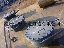供应优质供应圆形焊制人孔应 优质圆形焊制人孔价格