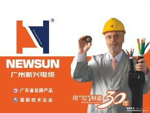 供应ZR-RVV216阻燃新兴电缆/惠州哪的电缆优惠