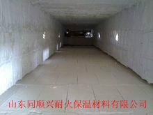供应隧道窑节能保温材料硅酸铝纤维轻质保温模块