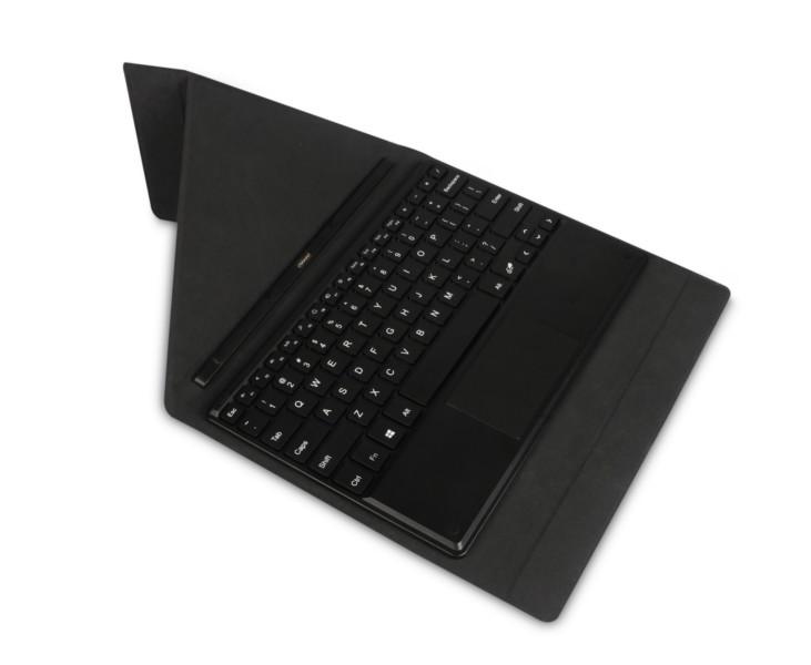 精英达低成本有线触控键盘PCBA批发