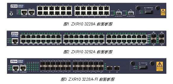供应用于网络的H3C E500 以太网交换机 国内版