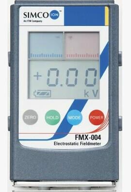 FMX-004静电测试仪批发