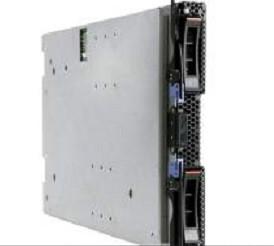 供应IBM刀片式服务器HS23/E5-2620六核2.0主频