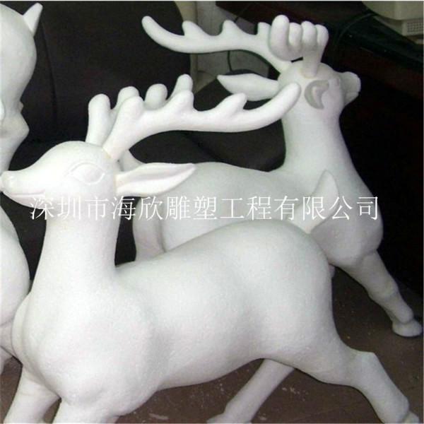 玻璃钢羊雕塑/羊年热销产品羊雕塑批发