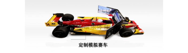 供应模拟赛车/真正的模拟赛车,F1模拟赛车/仿真模拟赛车