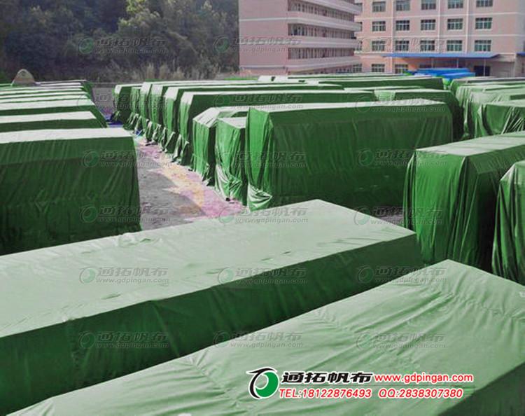 上海防水pvc涂塑布-货场盖货篷批发