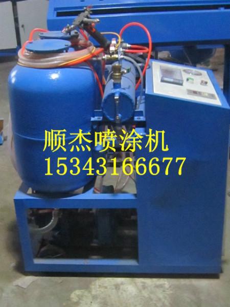 供应聚氨酯发泡机220型高压发泡机管道保温设备厂家