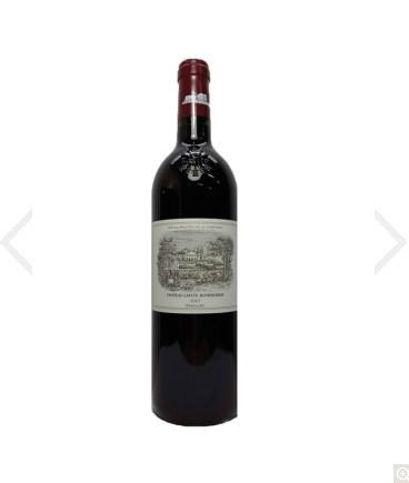 拉菲古堡红葡萄酒2003批发
