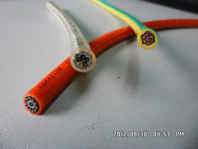 供应YSLYCY双护套屏蔽电缆（JZ,JB）上海电缆厂制造图片