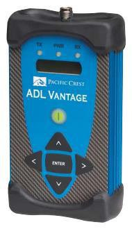 ADL Vantage无线数字数传电台/GPS数据传输电台