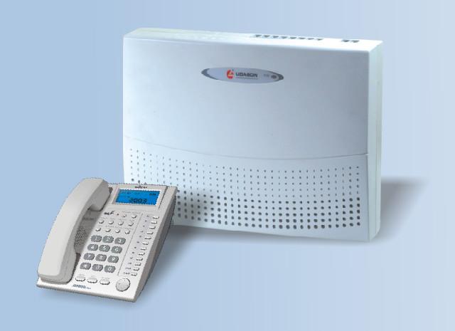 供应利达信TK-832（B）数字集团电话系统，广州市提供上门安装维修调试