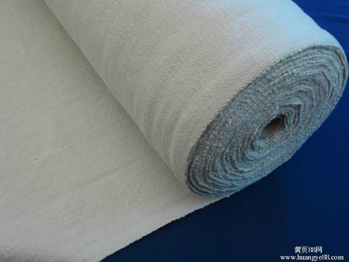 耐高温防火陶瓷纤维纺织品批发