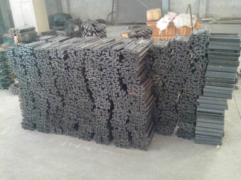 济宁市矿用刮板机配件煤溜子刮板厂家