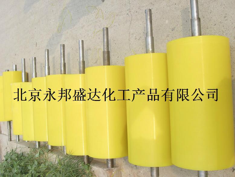 北京聚氨酯输送设备胶辊滚筒供应北京聚氨酯输送设备胶辊滚筒