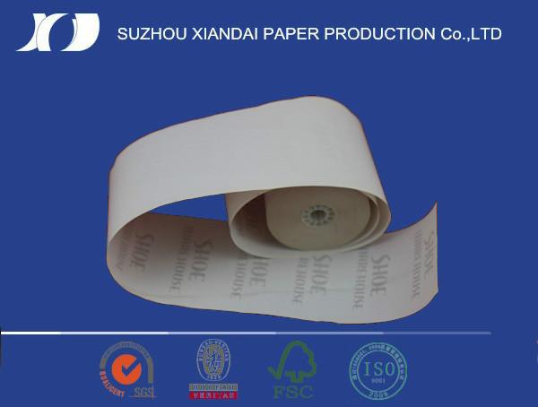 供应生产供应热敏收银纸广告印刷实拍图_传真纸生产厂家