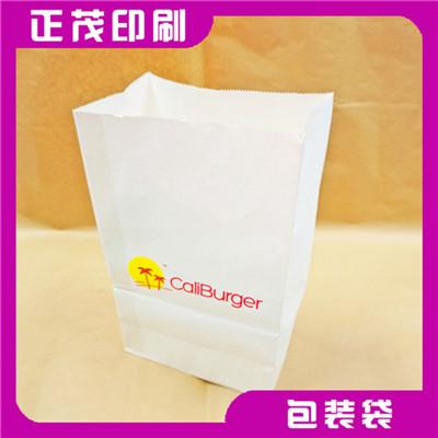 广州市香味广告包装袋厂家