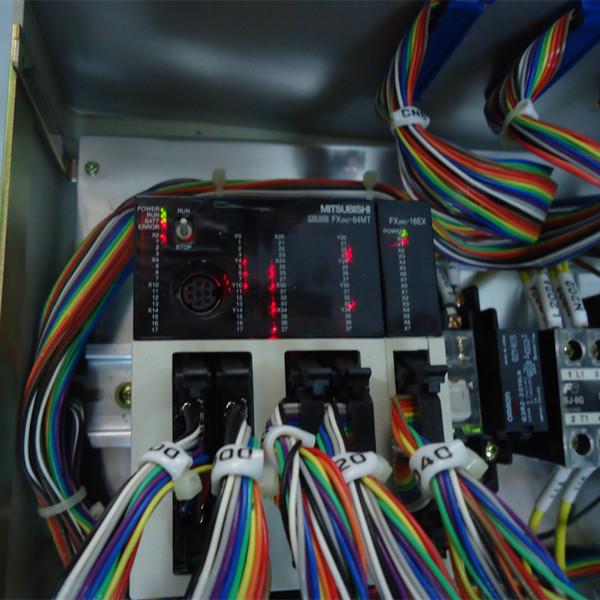 供应ACF热压机---用于预贴各种宽度的ACF于TP、LCD高密度FPC与PCB的连接中