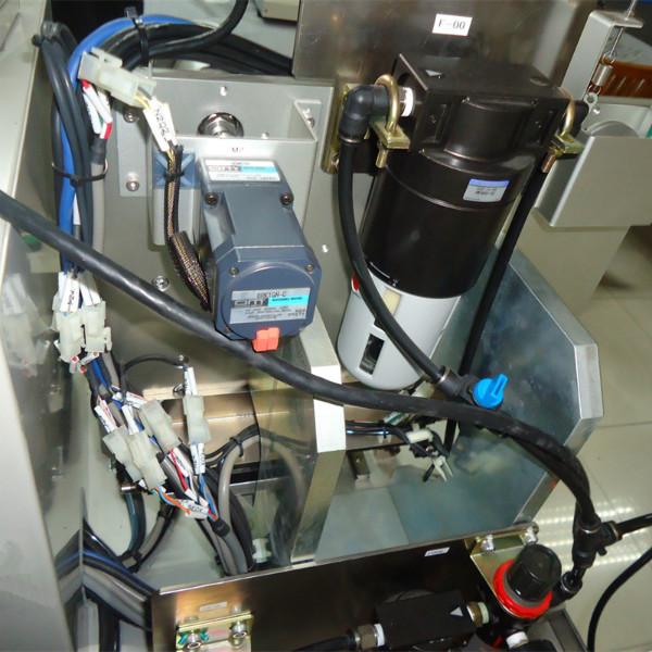 供应ACF热压机---用于预贴各种宽度的ACF于TP、LCD高密度FPC与PCB的连接中