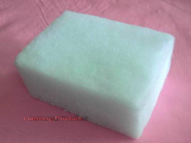 供应环保硬质棉 批发供应沙发坐垫填充环保硬质棉