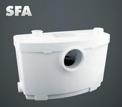 供应污水提升器，法国SFA污水提升设备，上海专业生产污水提升器厂家