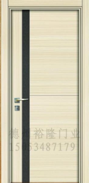 供应室内套装门韩式拼装门实木复合门 德州裕隆门业专业加工定做室内门