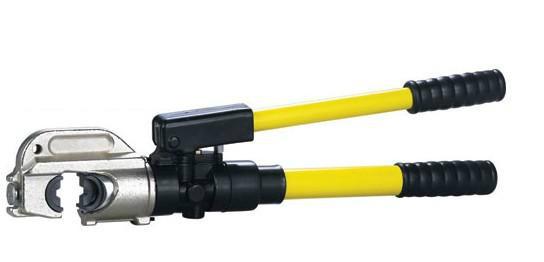 供应KYQ-120整体式液压钳 ，整体式电缆液压钳