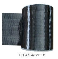 供应用于建筑物加固的广东碳纤维布厂家