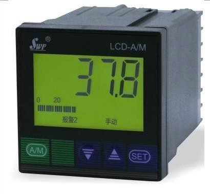 供应SWP-LCD-AM735-01-12/12-N手操器