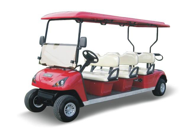 供应2015新款电动高尔夫球车