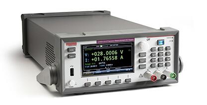 供应吉时利2280S-60-3型测量直流电源