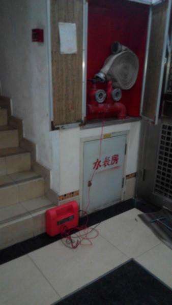 供应广东地下消防管漏水检测