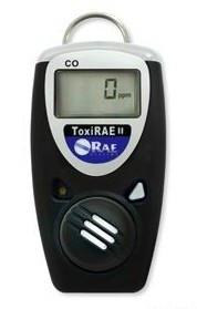 供应ToxiRAE－II有毒气体检测仪