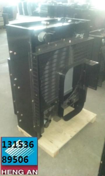 潍柴发电设备WD250水箱中冷器销售批发