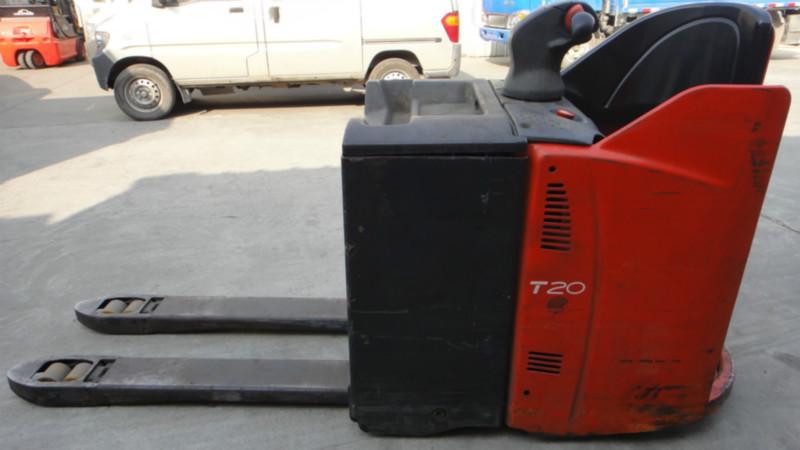 供应林德T20SP电动托盘车维修及配件