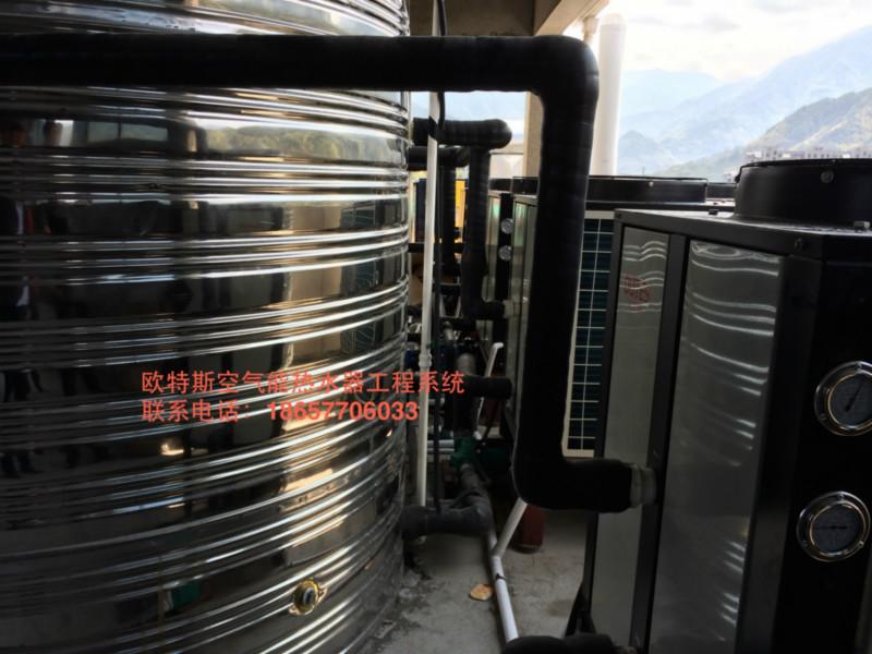 供应杭州3P空气能热水器